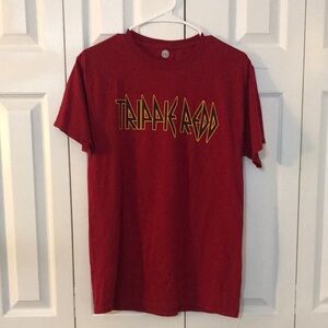 💥 Trippie Redd Graphic T-Shirt